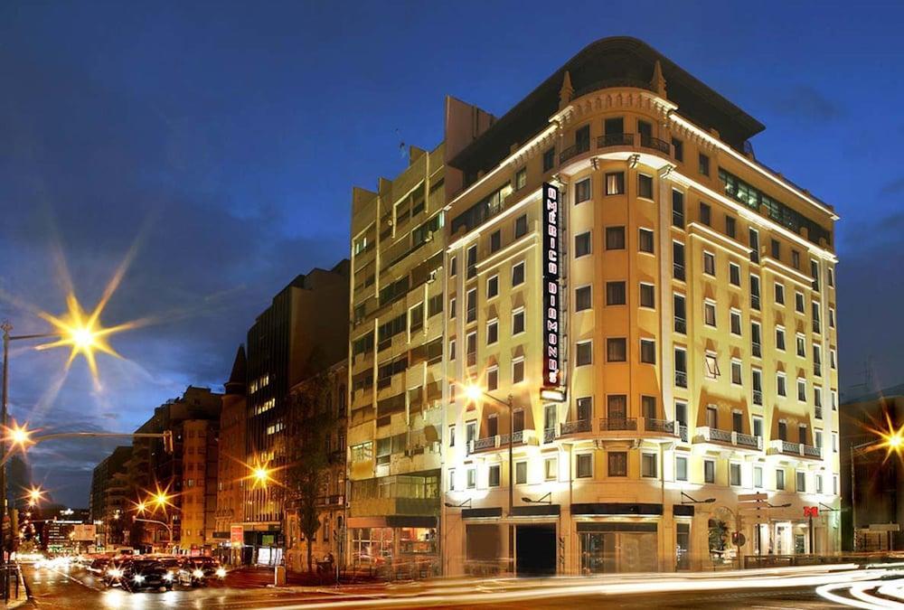 Hotel America Diamonds Lissabon