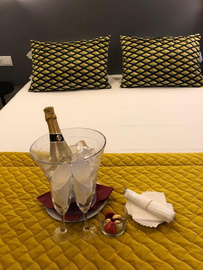 Hotel America Diamonds Lissabon