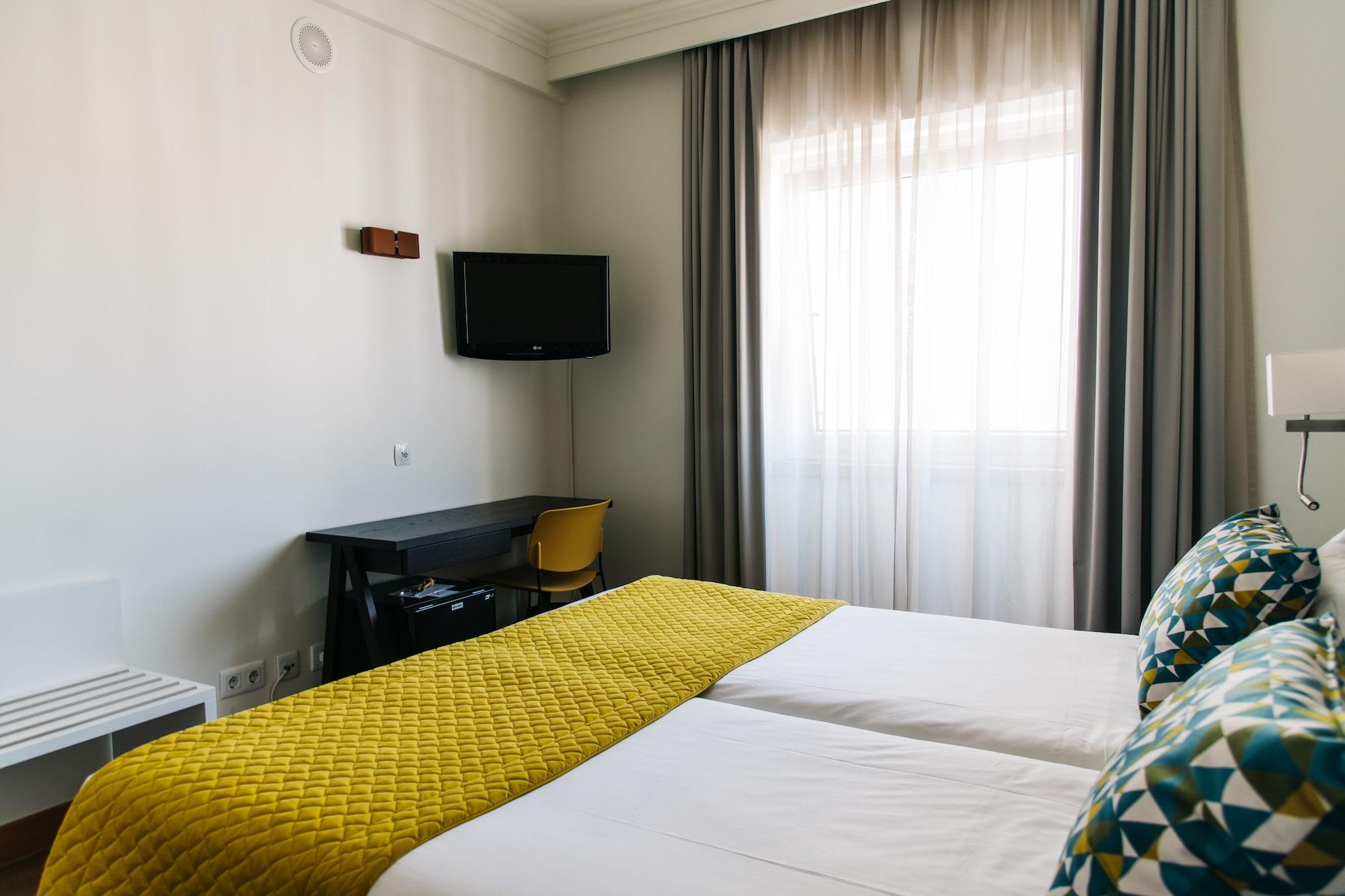 America Diamonds Hotel Lissabon
