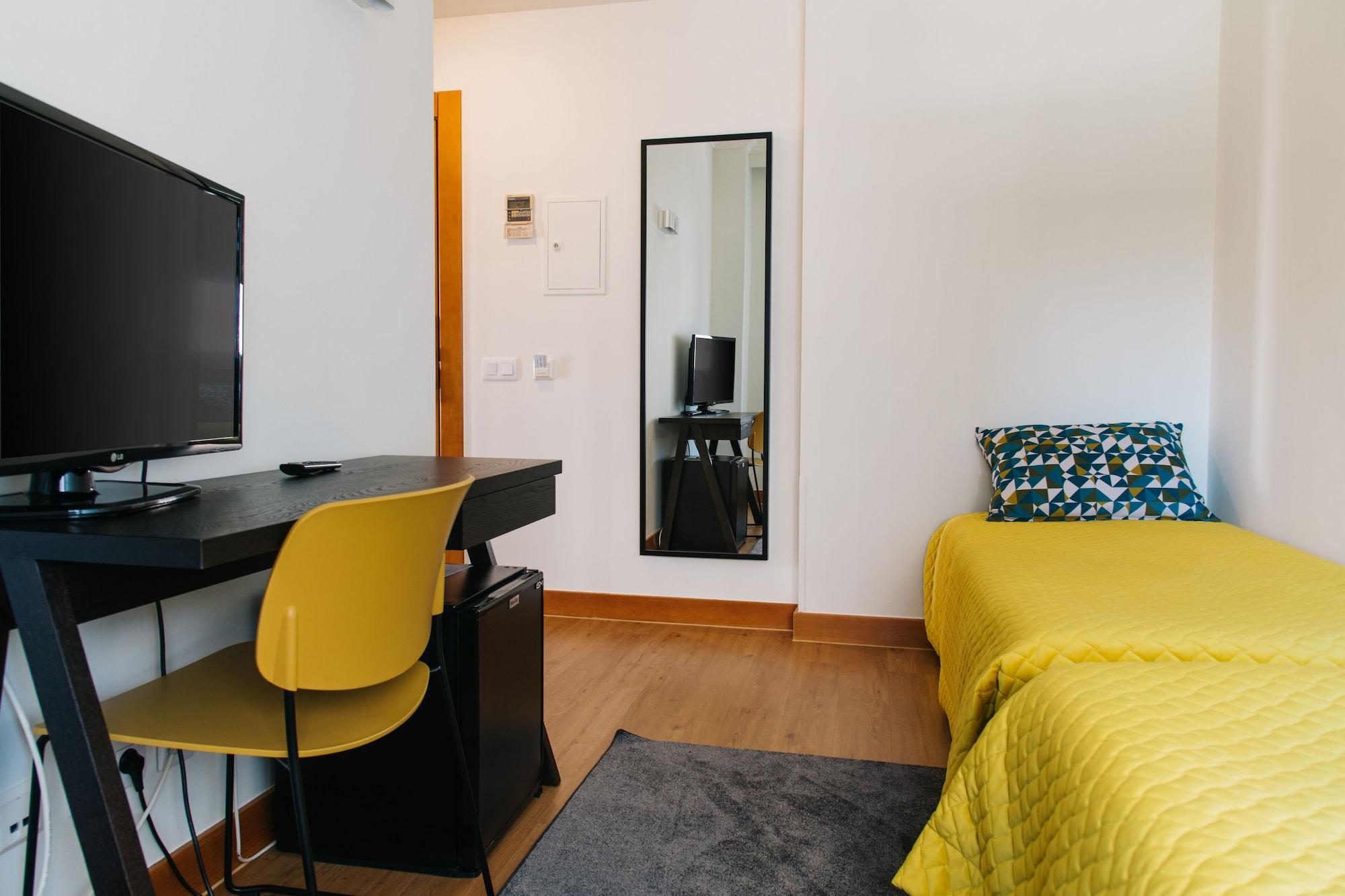 America Diamonds Hotel Lissabon