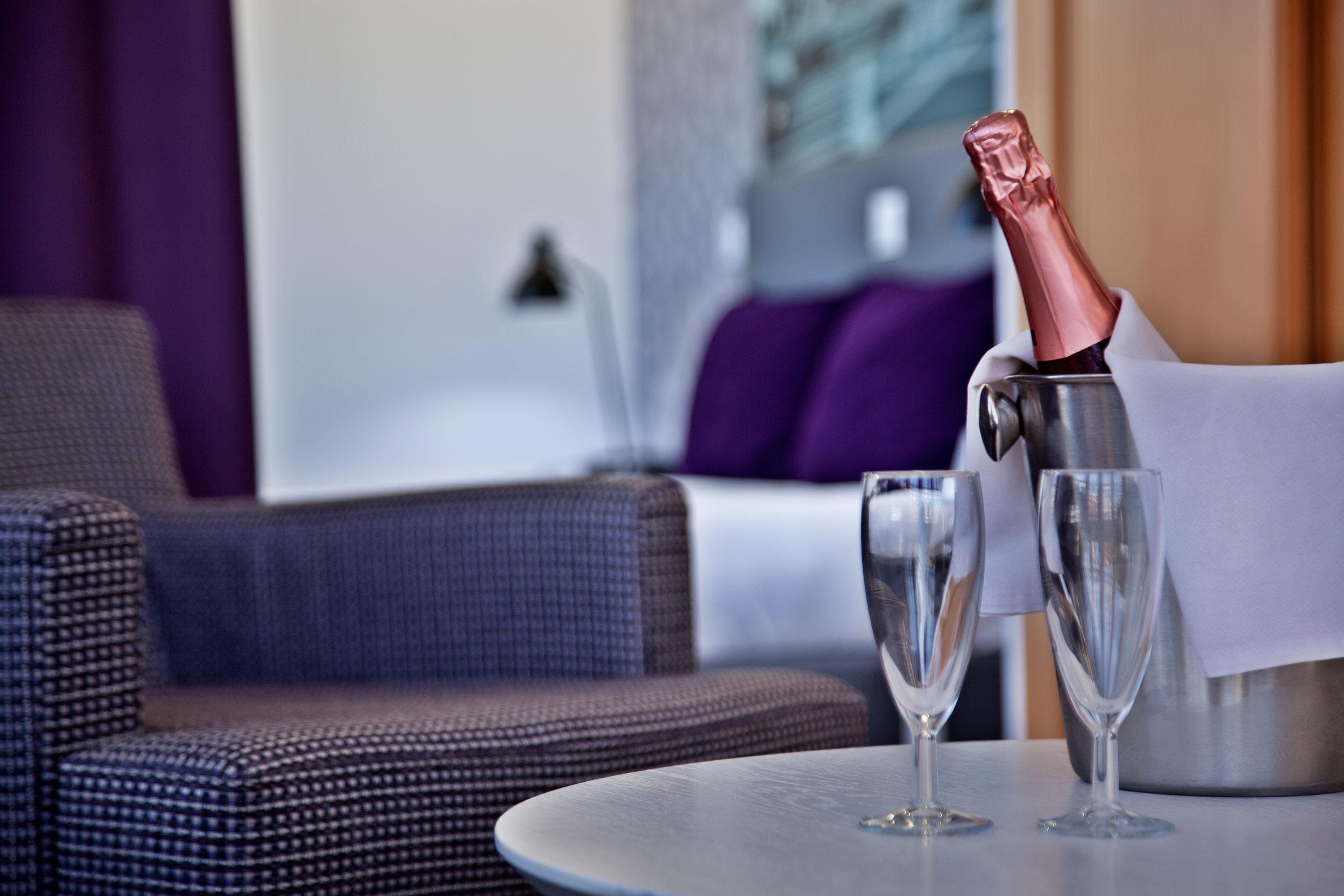 Hotel America Diamonds Lissabon