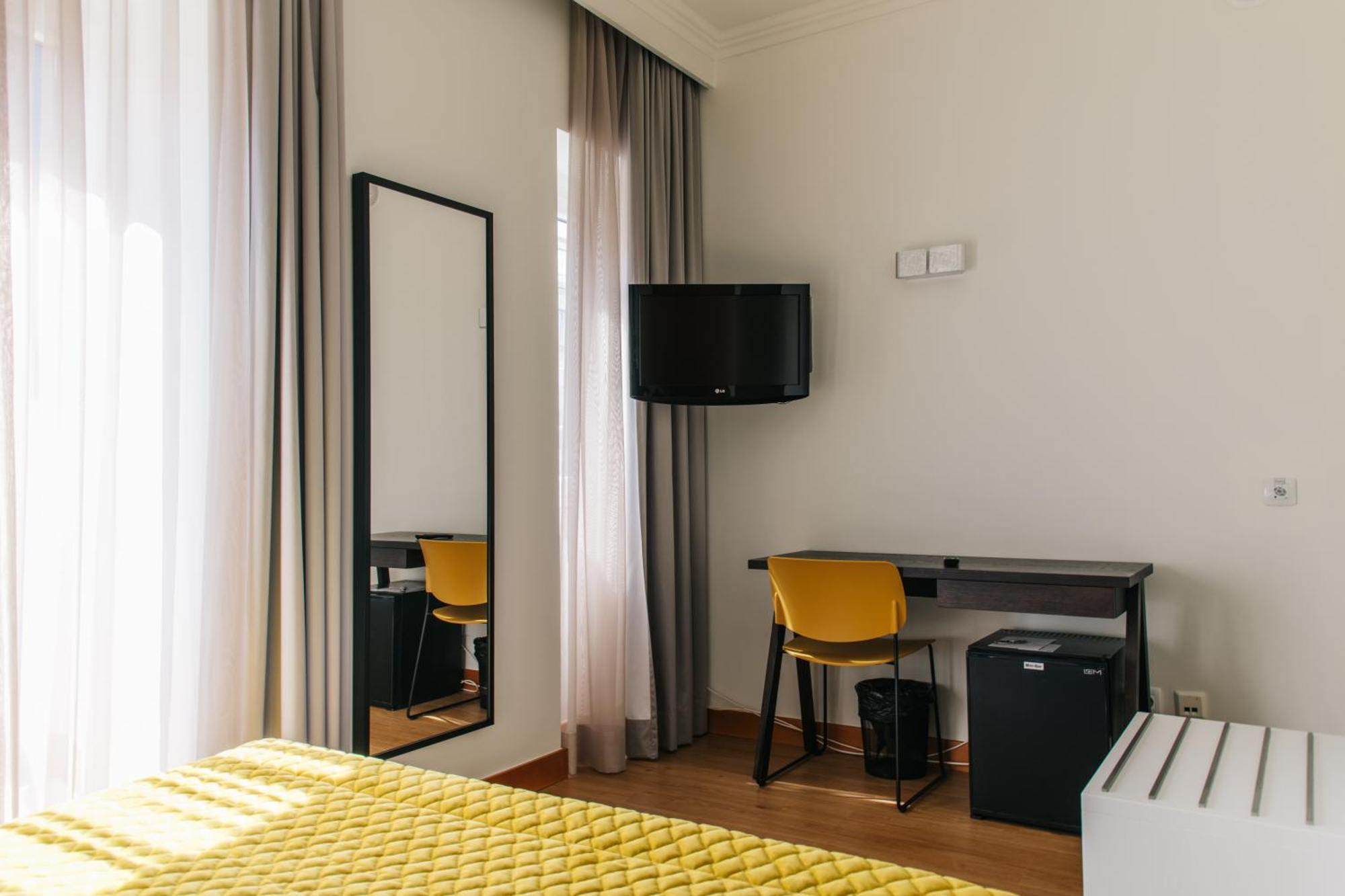 America Diamonds Hotel Lissabon