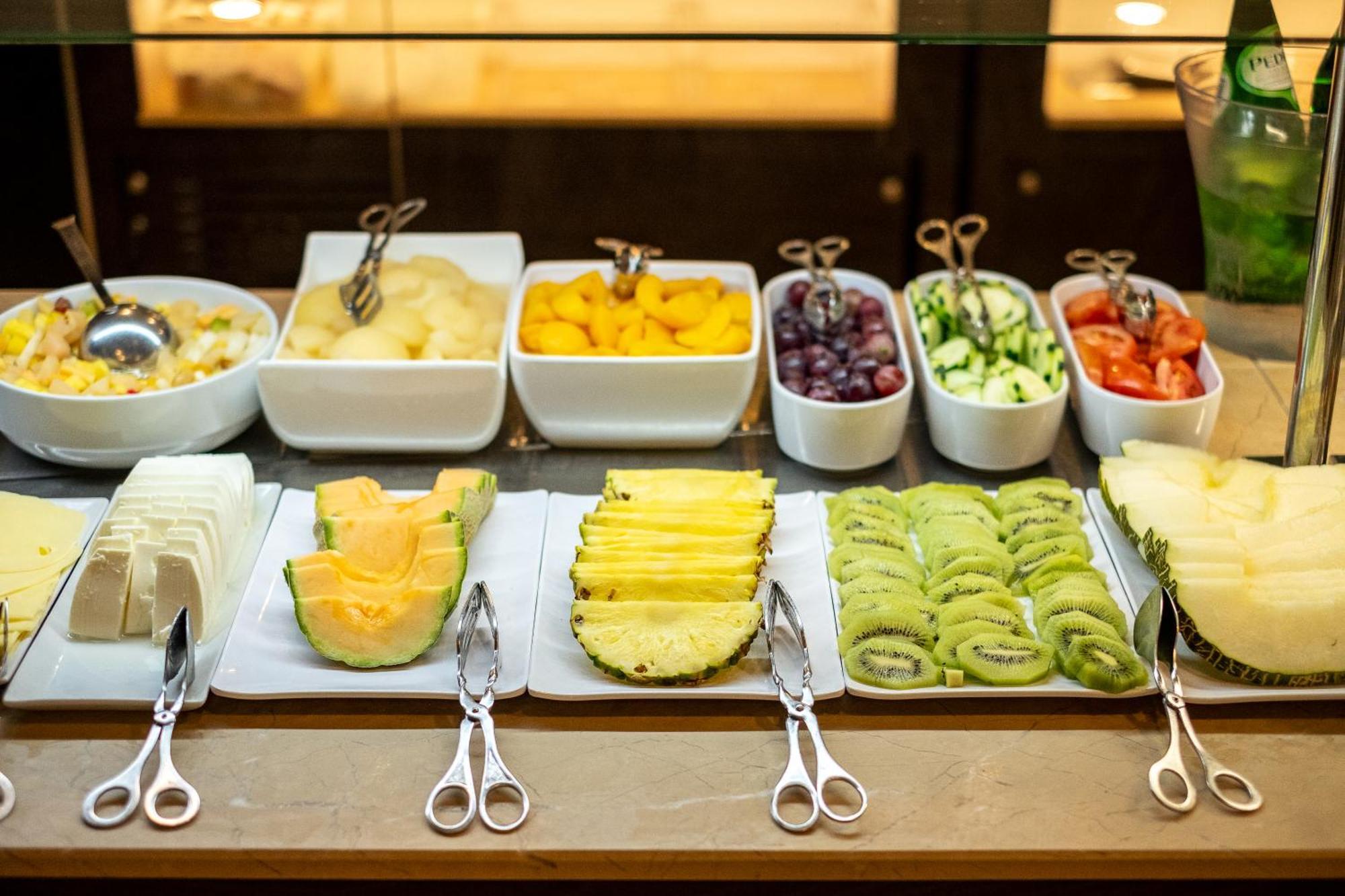 America Diamonds Hotel Lissabon
