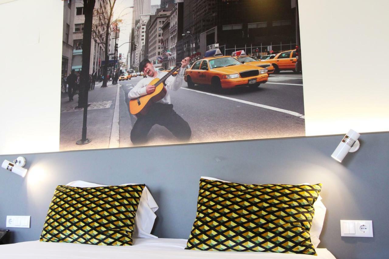America Diamonds Hotel Lissabon