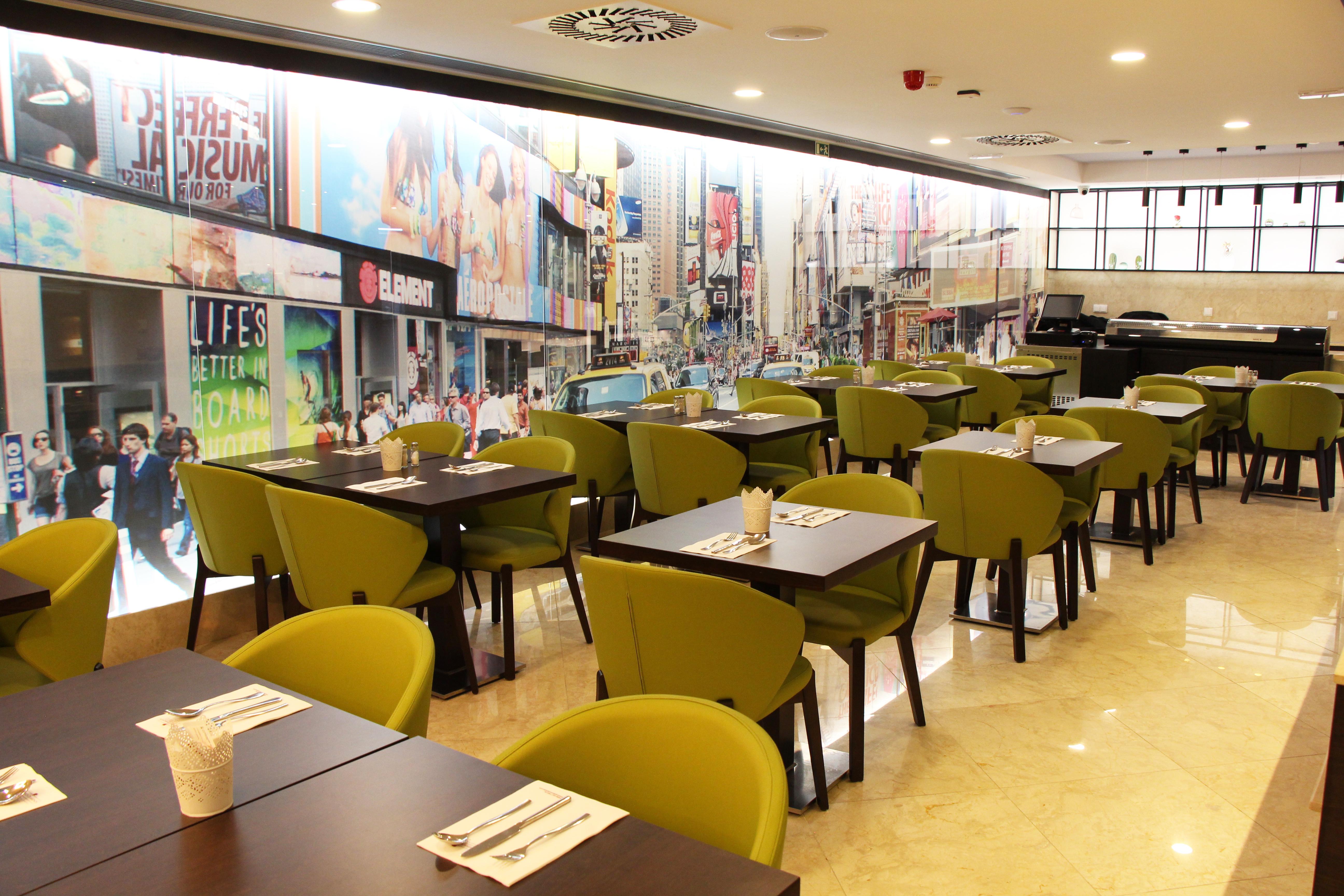 Hotel America Diamonds Lissabon